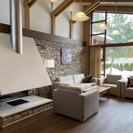 Villa Tama Pirin Golf And Spa بانسكو المظهر الخارجي الصورة