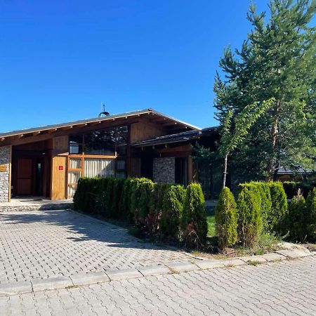 Villa Tama Pirin Golf And Spa بانسكو المظهر الخارجي الصورة