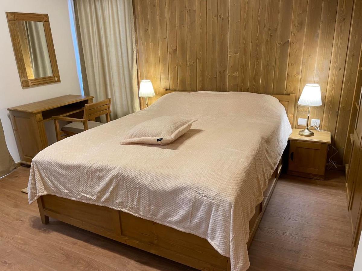 Villa Tama Pirin Golf And Spa بانسكو المظهر الخارجي الصورة