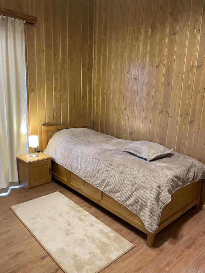 Villa Tama Pirin Golf And Spa بانسكو المظهر الخارجي الصورة