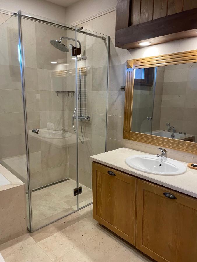 Villa Tama Pirin Golf And Spa بانسكو المظهر الخارجي الصورة