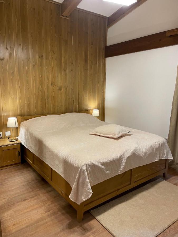 Villa Tama Pirin Golf And Spa بانسكو المظهر الخارجي الصورة