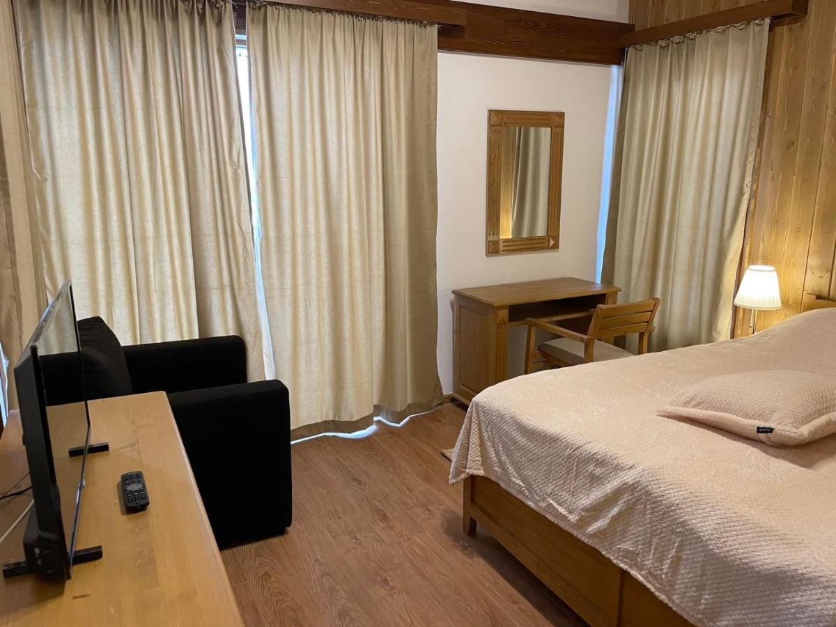 Villa Tama Pirin Golf And Spa بانسكو المظهر الخارجي الصورة