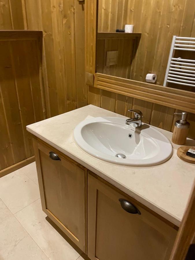 Villa Tama Pirin Golf And Spa بانسكو المظهر الخارجي الصورة