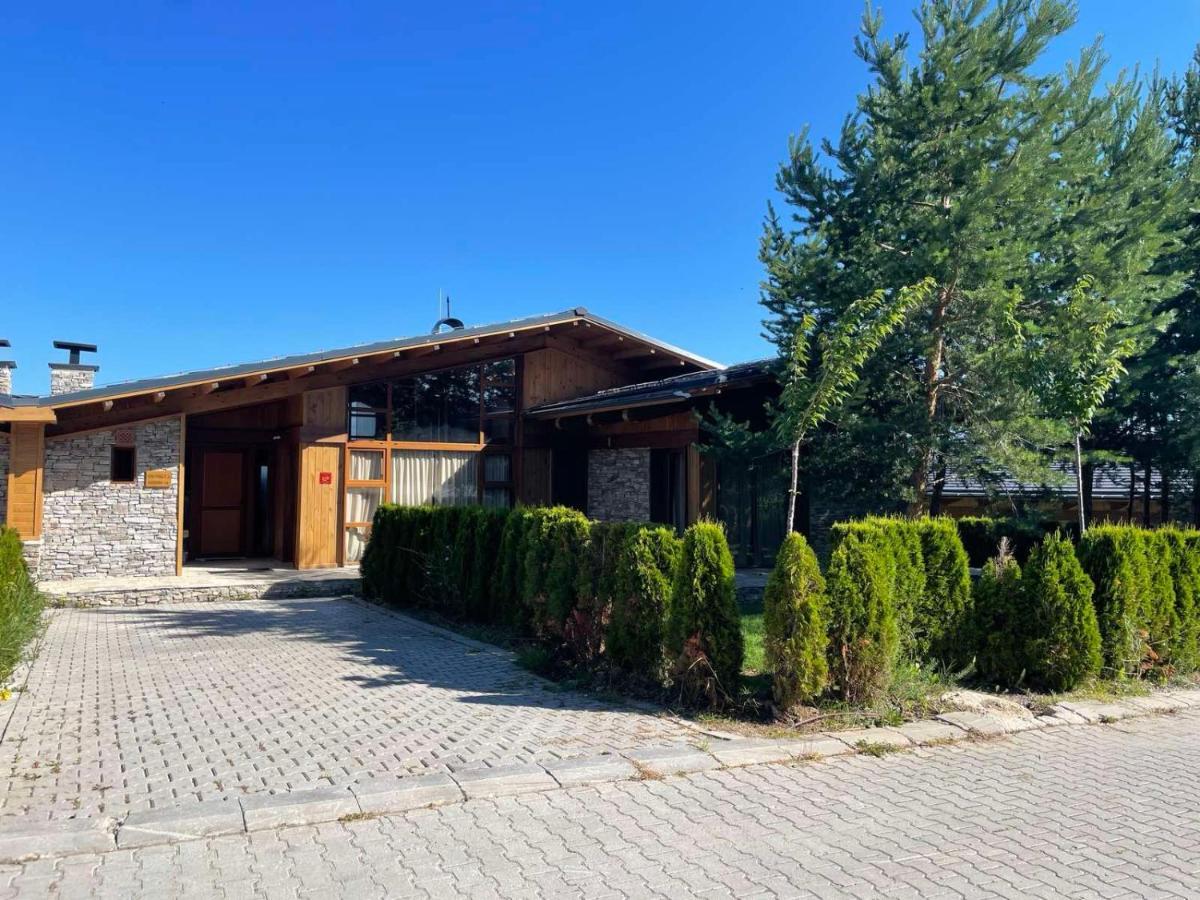 Villa Tama Pirin Golf And Spa بانسكو المظهر الخارجي الصورة